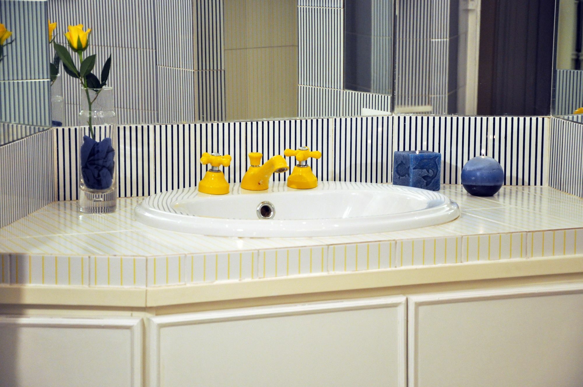 Apartamento Casa Visconti *