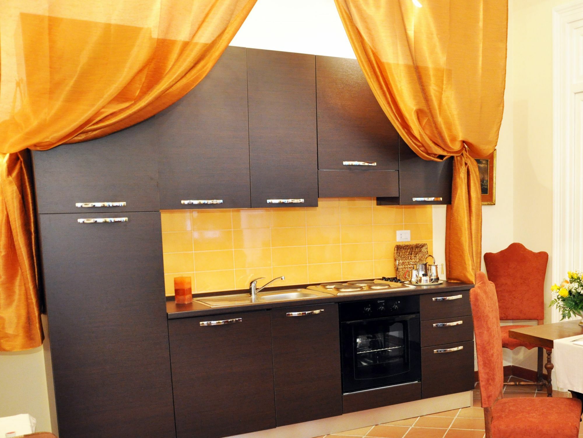Casa Visconti Apartamento Roma