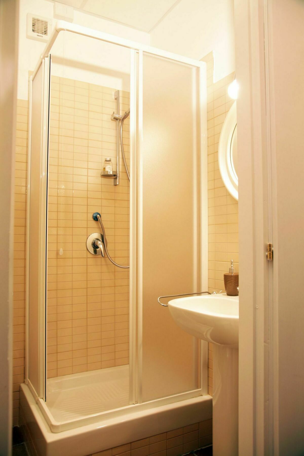 Casa Visconti Apartamento *