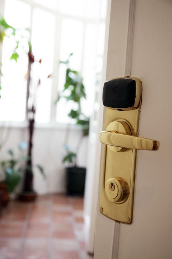 Apartamento Casa Visconti Roma