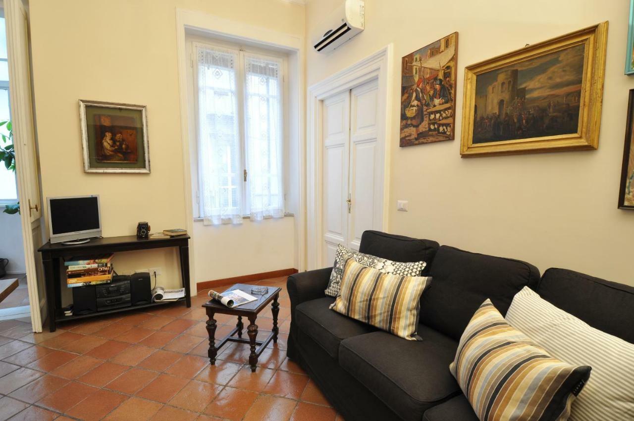 Casa Visconti Apartamento