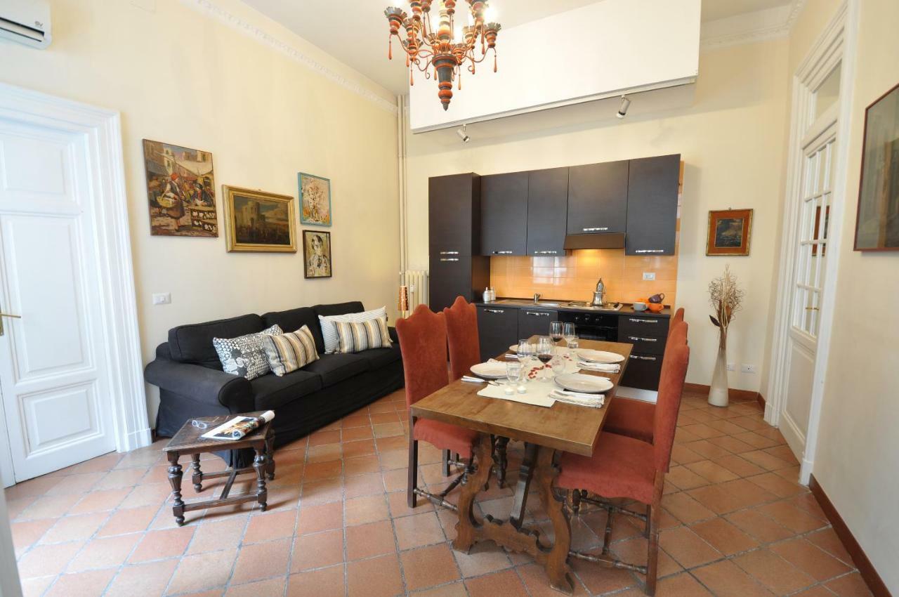 Casa Visconti Apartamento *