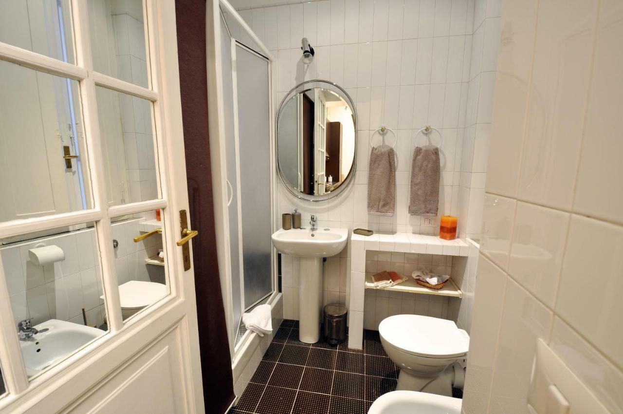 Casa Visconti Apartamento *