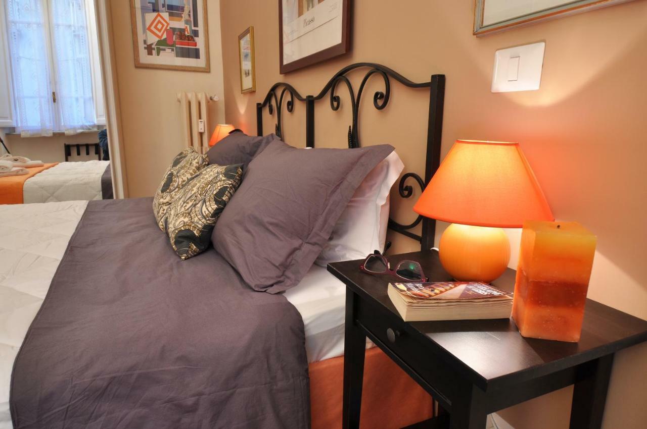 Apartamento Casa Visconti Roma