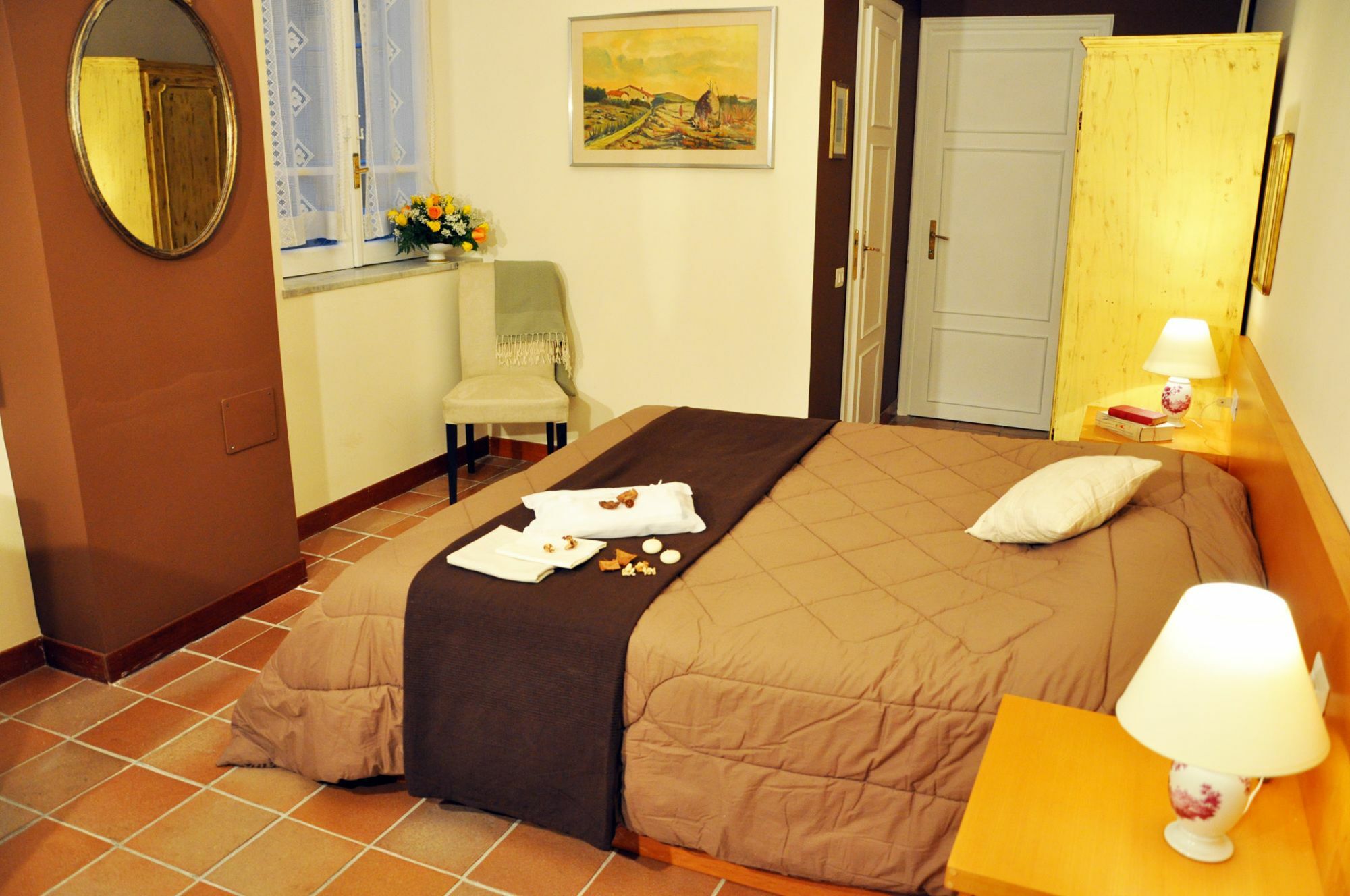 Casa Visconti Apartment Rom